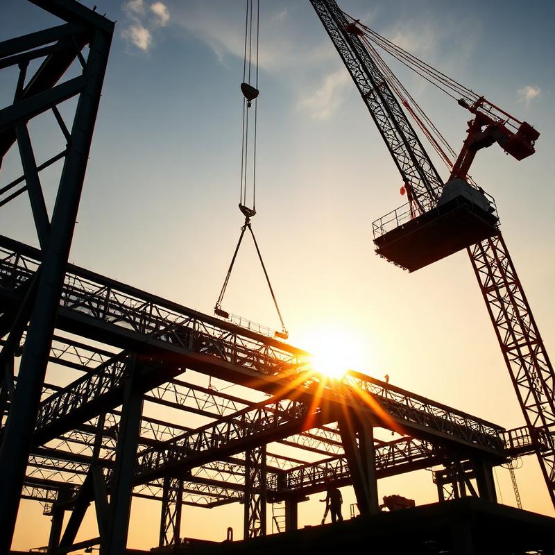 Steel Erection