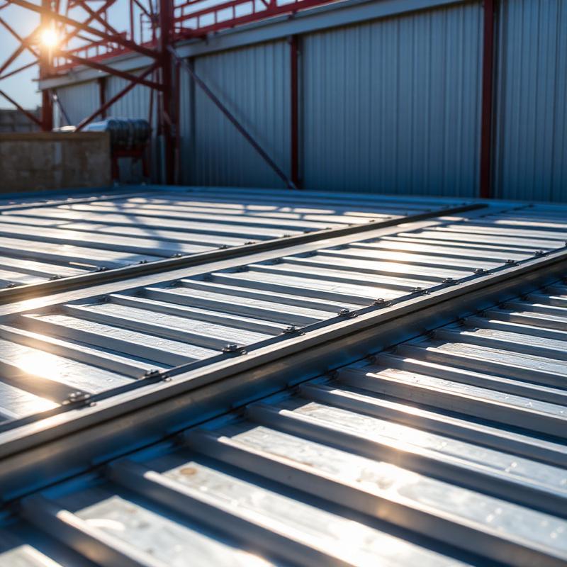 Metal Deck