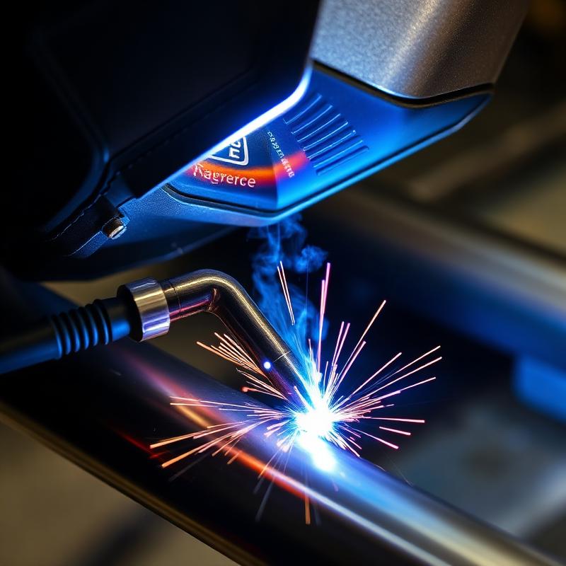 Pipe Welding