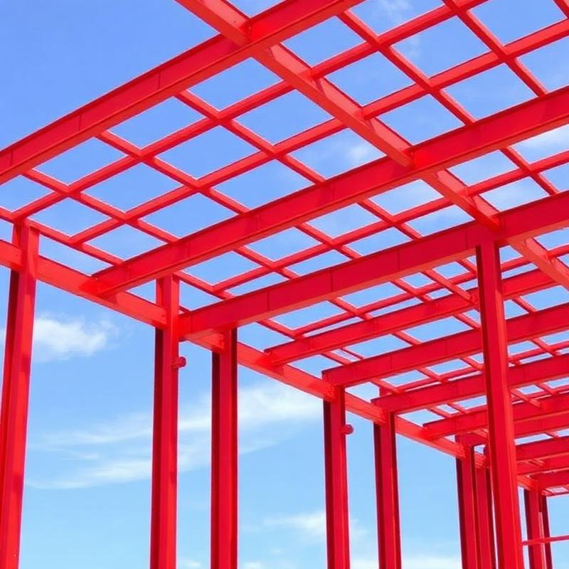 Prefabricated Metal Buildings