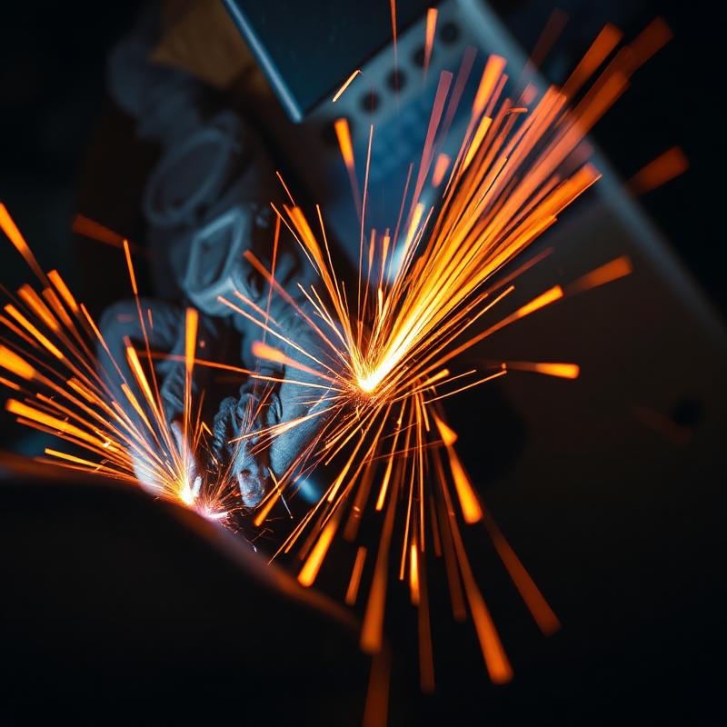 Structural Welding